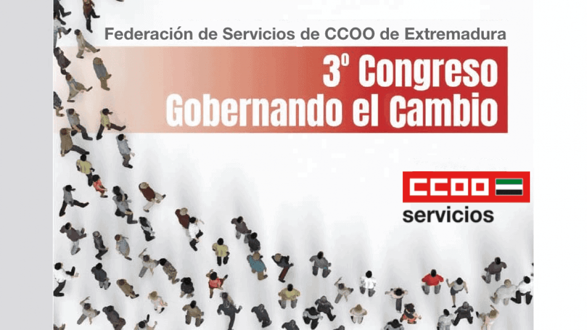 Federación de Servicios de CCOO Extremadura